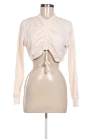 Damen Shirt Calvin Klein Jeans, Größe M, Farbe Ecru, Preis € 28,00