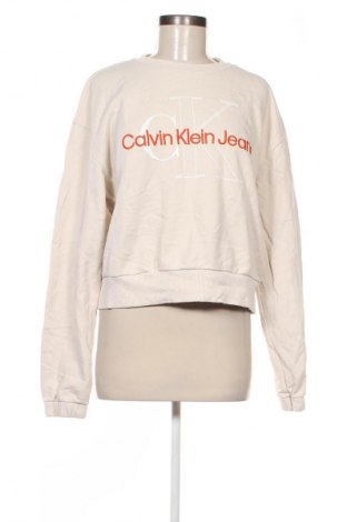 Dámská halenka Calvin Klein Jeans, Velikost XXL, Barva Béžová, Cena  449,00 Kč