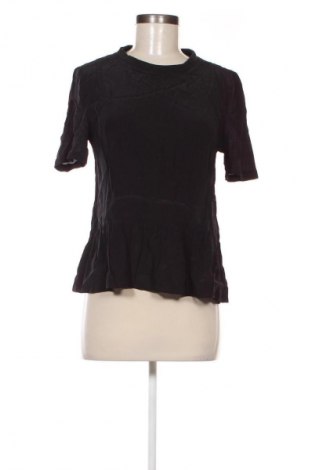 Damen Shirt Calvin Klein Jeans, Größe M, Farbe Schwarz, Preis € 25,99