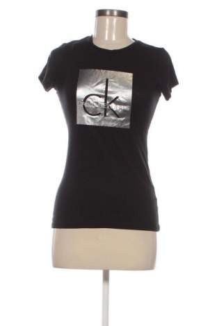 Női blúz Calvin Klein Jeans, Méret XS, Szín Fekete, Ár 14 469 Ft