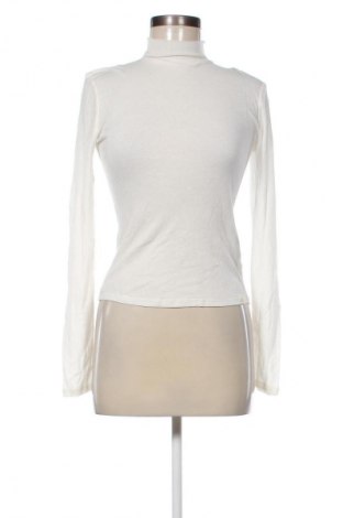 Damen Shirt Calvin Klein Jeans, Größe S, Farbe Ecru, Preis 69,99 €