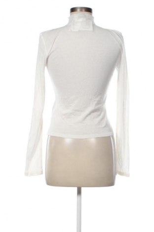 Damen Shirt Calvin Klein Jeans, Größe S, Farbe Ecru, Preis 69,99 €