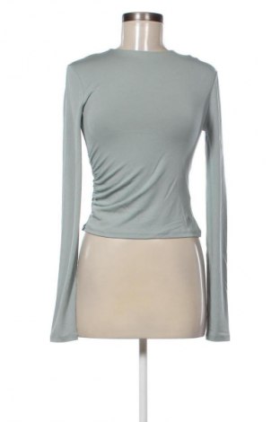 Damen Shirt Calvin Klein Jeans, Größe S, Farbe Grau, Preis 46,99 €