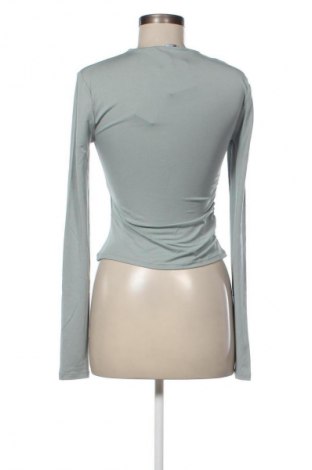Damen Shirt Calvin Klein Jeans, Größe S, Farbe Grau, Preis 46,99 €