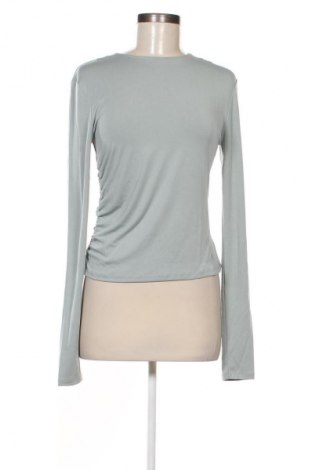 Damen Shirt Calvin Klein Jeans, Größe L, Farbe Grau, Preis € 66,99