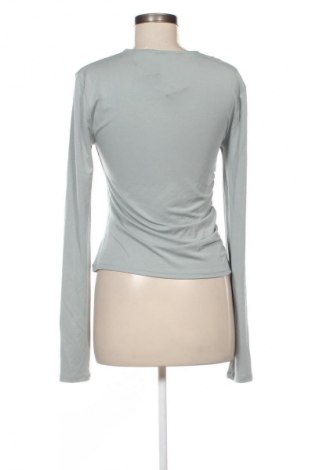 Damen Shirt Calvin Klein Jeans, Größe L, Farbe Grau, Preis € 66,99