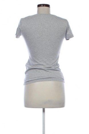 Γυναικεία μπλούζα Calvin Klein Jeans, Μέγεθος S, Χρώμα Γκρί, Τιμή 33,99 €