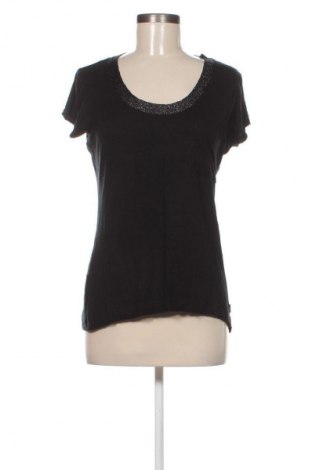 Damen Shirt Calvin Klein Jeans, Größe L, Farbe Schwarz, Preis € 24,55