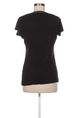 Damen Shirt Calvin Klein Jeans, Größe L, Farbe Schwarz, Preis € 24,55