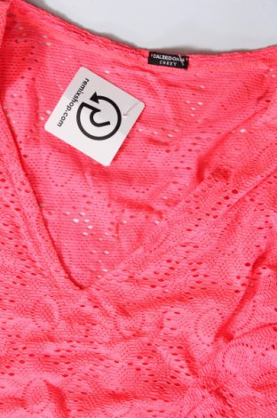 Damen Shirt Calzedonia, Größe S, Farbe Rosa, Preis € 14,00
