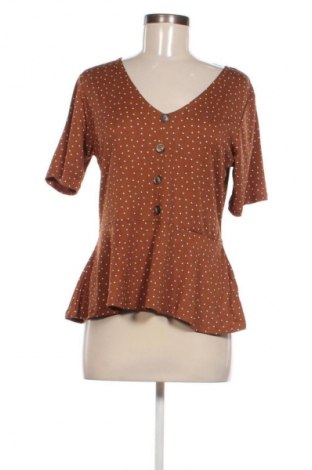 Damen Shirt Camaieu, Größe M, Farbe Mehrfarbig, Preis 9,72 €