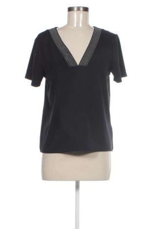 Damen Shirt Camaieu, Größe M, Farbe Schwarz, Preis 8,99 €