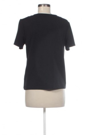 Damen Shirt Camaieu, Größe M, Farbe Schwarz, Preis 8,99 €