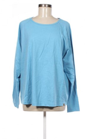 Damen Shirt Camel Active, Größe XXL, Farbe Blau, Preis € 68,99