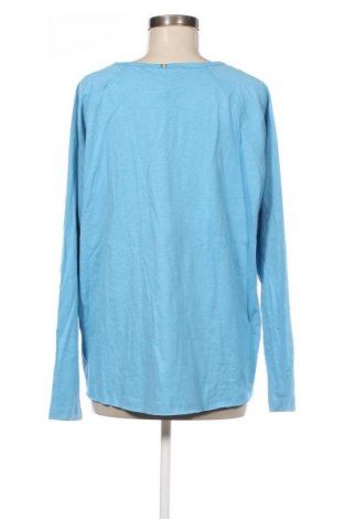 Damen Shirt Camel Active, Größe XXL, Farbe Blau, Preis € 68,99