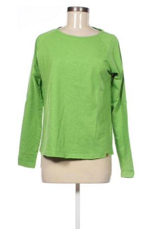Damen Shirt Camel Active, Größe S, Farbe Grün, Preis € 75,99