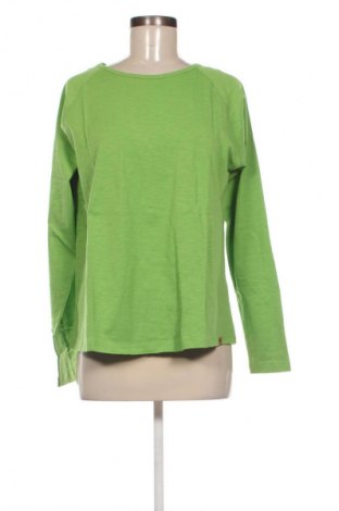 Damen Shirt Camel Active, Größe L, Farbe Grün, Preis € 68,99