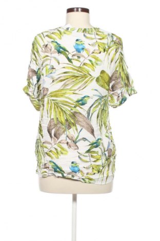 Damen Shirt Canda, Größe L, Farbe Mehrfarbig, Preis € 7,99