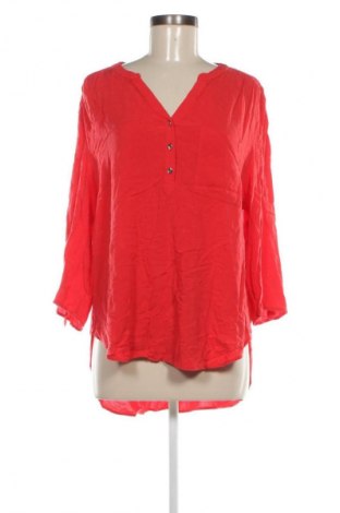 Damen Shirt Canda, Größe XXL, Farbe Rot, Preis € 5,99
