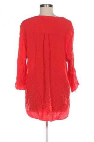 Damen Shirt Canda, Größe XXL, Farbe Rot, Preis € 5,99