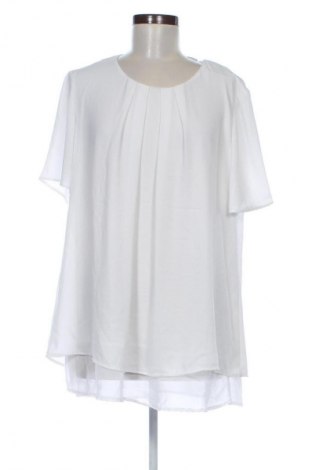Damen Shirt Canda, Größe XL, Farbe Weiß, Preis € 12,99