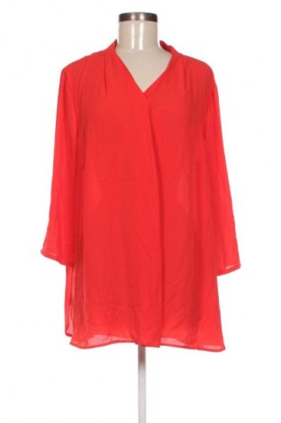 Damen Shirt Canda, Größe XXL, Farbe Rot, Preis € 13,99