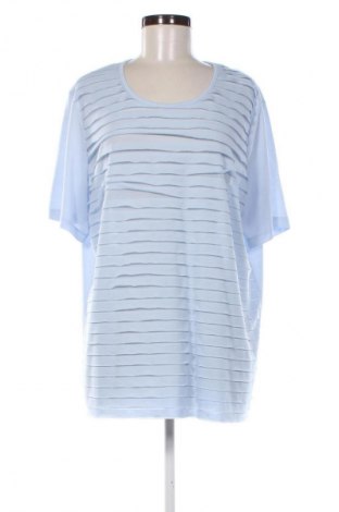 Damen Shirt Canda, Größe XL, Farbe Blau, Preis € 18,47