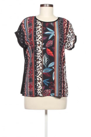 Damen Shirt Canda, Größe S, Farbe Mehrfarbig, Preis € 8,99