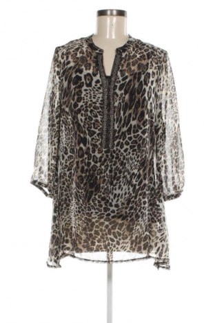 Damen Shirt Canda, Größe L, Farbe Mehrfarbig, Preis € 5,99