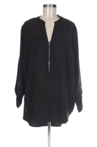 Damen Shirt Canda, Größe 5XL, Farbe Schwarz, Preis € 5,99