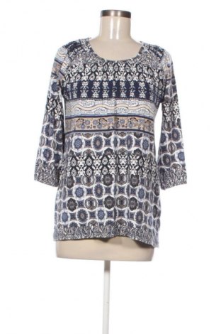Damen Shirt Canda, Größe L, Farbe Mehrfarbig, Preis € 6,99