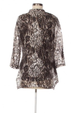 Damen Shirt Canda, Größe L, Farbe Mehrfarbig, Preis € 13,99