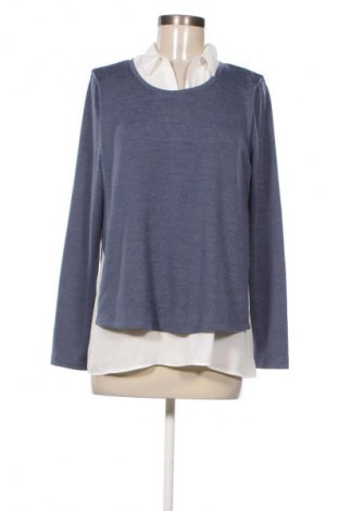 Damen Shirt Canda, Größe M, Farbe Blau, Preis 9,72 €
