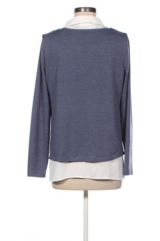 Damen Shirt Canda, Größe M, Farbe Blau, Preis 9,72 €