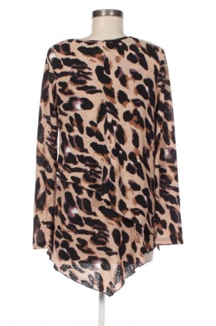 Damen Shirt Caroline K Morgan, Größe M, Farbe Mehrfarbig, Preis € 5,99