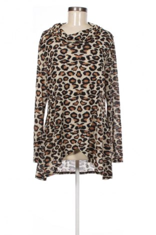 Damen Shirt Caroline Morgan, Größe M, Farbe Mehrfarbig, Preis € 23,99