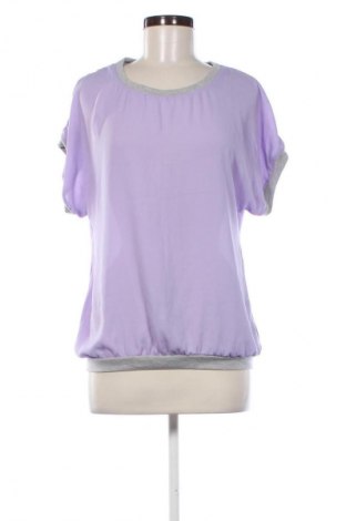 Damen Shirt Casual Clothing, Größe M, Farbe Lila, Preis 9,72 €
