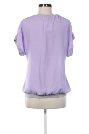 Damen Shirt Casual Clothing, Größe M, Farbe Lila, Preis 9,72 €