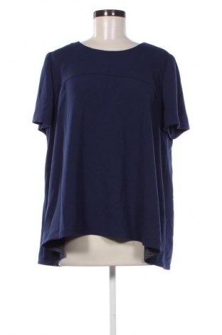 Damen Shirt Caterina Leman, Größe XXL, Farbe Blau, Preis 13,81 €