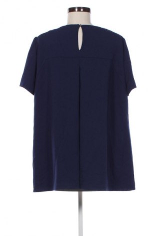 Damen Shirt Caterina Leman, Größe XXL, Farbe Blau, Preis 13,81 €