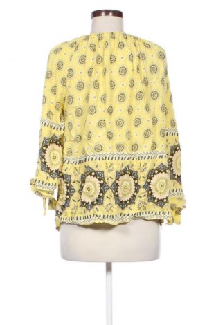 Damen Shirt Cato, Größe XL, Farbe Mehrfarbig, Preis 9,72 €