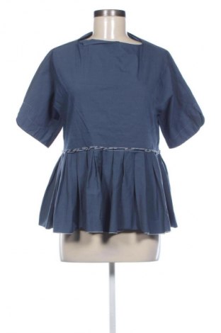 Damen Shirt Cattina, Größe L, Farbe Blau, Preis 20,97 €
