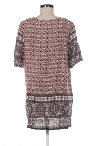 Bluzka damska Ccg Perfect, Rozmiar XXL, Kolor Kolorowy, Cena 81,72 zł