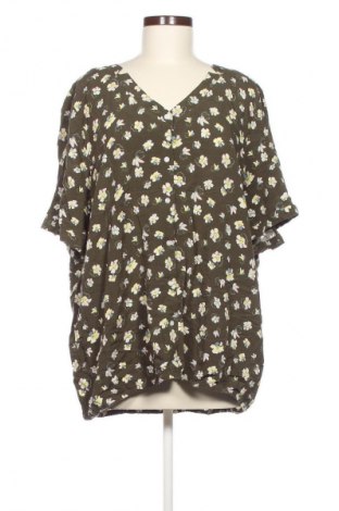 Bluză de femei Cecil, Mărime XXL, Culoare Multicolor, Preț 111,99 Lei