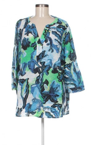 Damen Shirt Cecil, Größe XXL, Farbe Mehrfarbig, Preis € 23,99