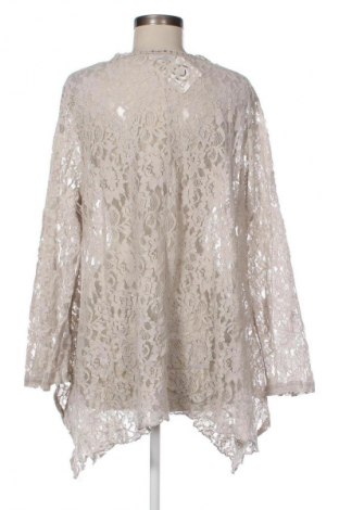 Damen Shirt Cellbes, Größe XXL, Farbe Braun, Preis € 17,39
