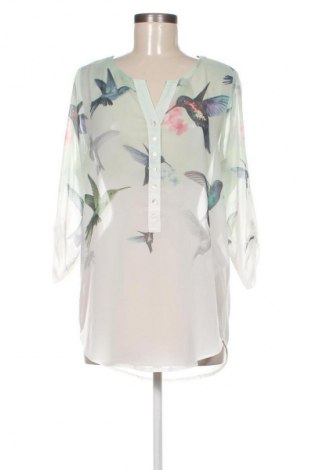 Damen Shirt Charles Vogele, Größe M, Farbe Mehrfarbig, Preis € 15,11