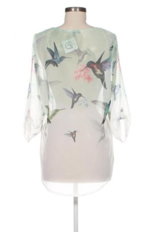Damen Shirt Charles Vogele, Größe M, Farbe Mehrfarbig, Preis € 15,11