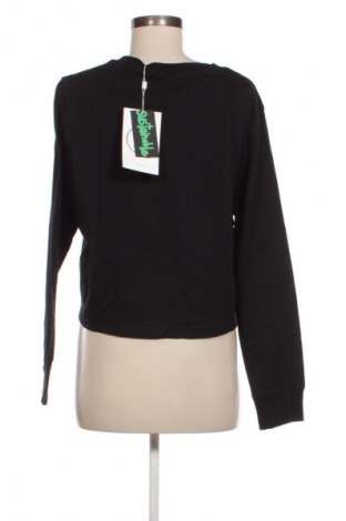Damen Shirt Cheap Monday, Größe M, Farbe Schwarz, Preis € 46,65