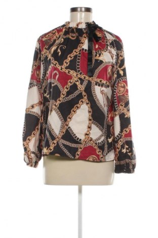 Damen Shirt ChicMe, Größe S, Farbe Mehrfarbig, Preis € 13,99